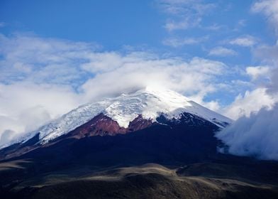 Cotopaxi