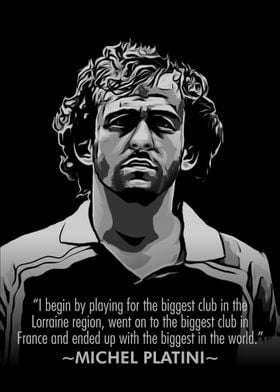 Michel Platini