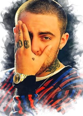 Mac Miller