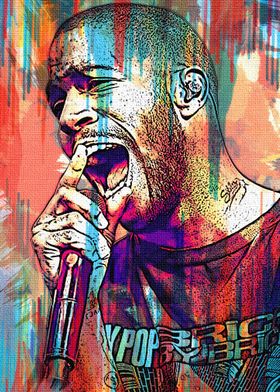   Kid Cudi 