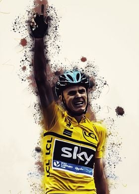 Christopher Froome