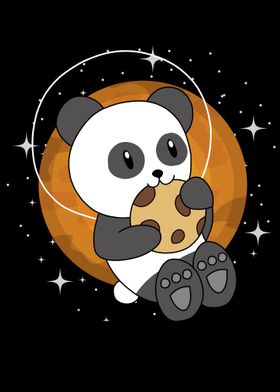 Space Panda