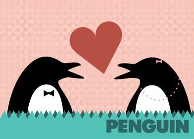 penguin lover