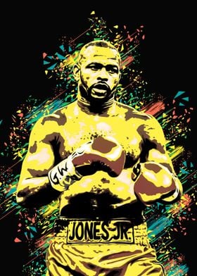 Jones Jr