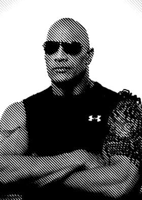 Dwayne Johnson