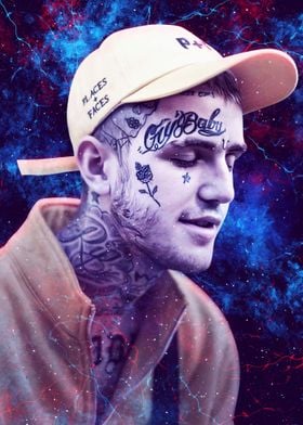 Lil Peep 