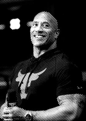 Dwayne Johnson