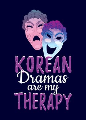 KDrama Is My Therapy