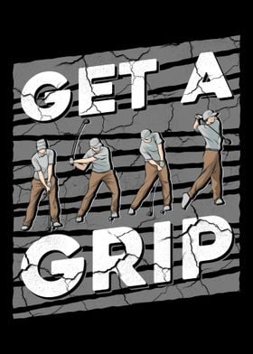 Golf Get Grip