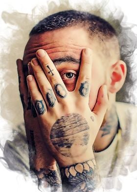 Mac Miller