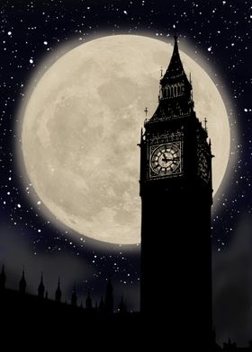 Big Ben