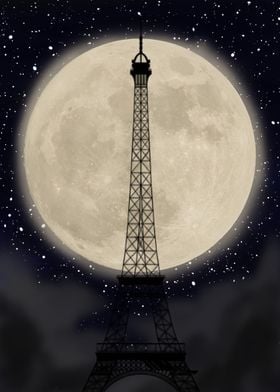 Eiffel Tower