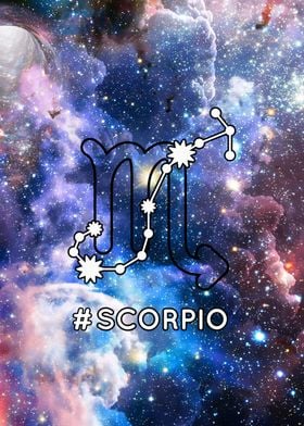 Scorpio Horoscope Zodiac 