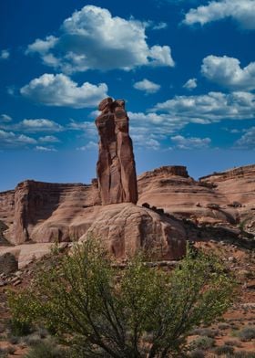 Arches National Park III
