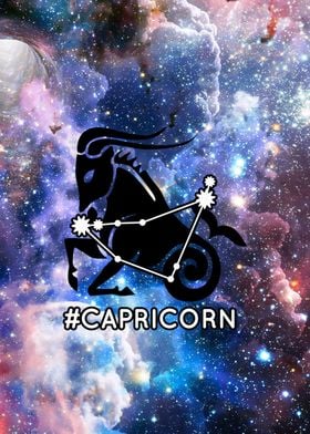 Capricorn Horoscope Zodiac