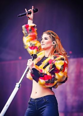 Charlotte Wessels