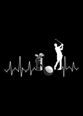 Golf Heartbeat