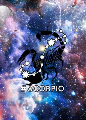 Scorpio Horoscope Zodiac 