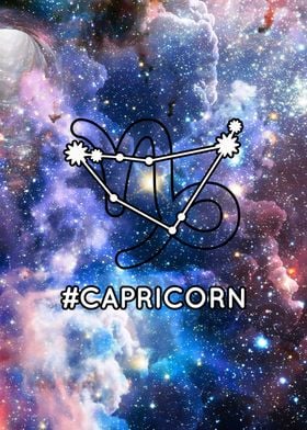 Capricorn Horoscope Zodiac