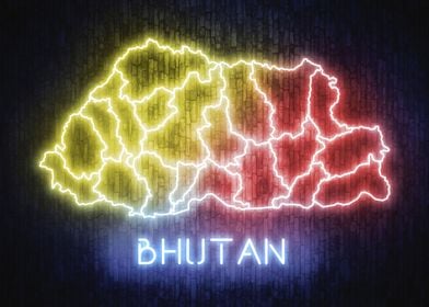 bhutan Thimphu