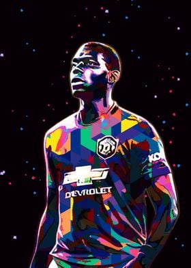 Paul Pogba 