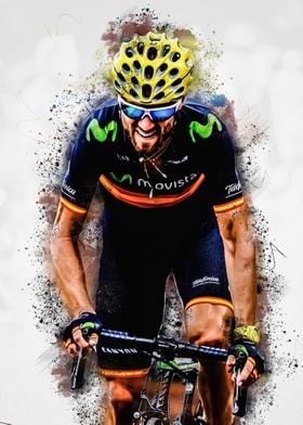 Alejandro Valverde Belmont