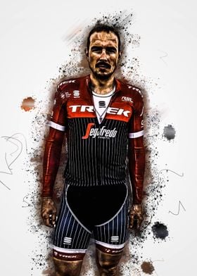 John Degenkolb