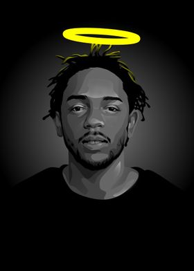 Kendrick Lamar