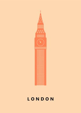 Big Ben