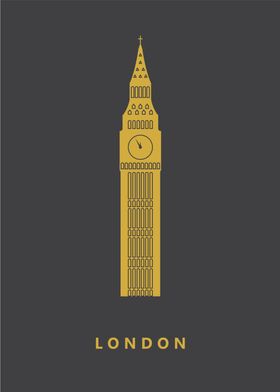 Big Ben