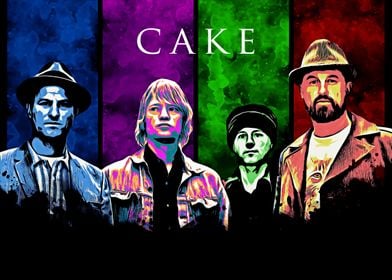 CAKE