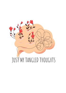 Just my Tangled Thoughts