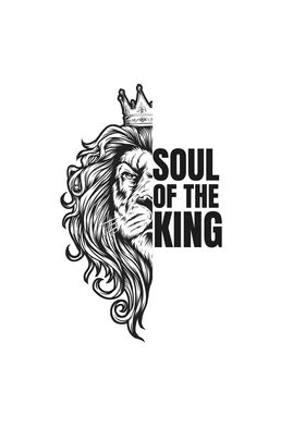 Soul Of The King
