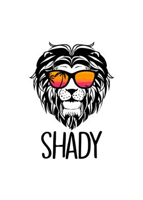 King Shady