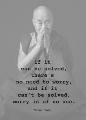 Dalai Lama Quote P1L016