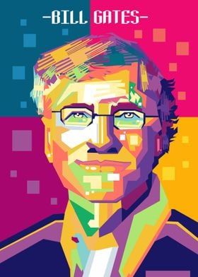 Bill Gates