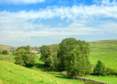 North Yorkshire Landscape