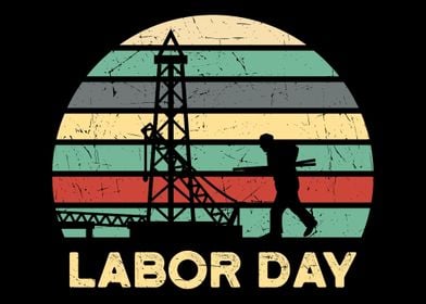 Labor Day  Worker Nationa