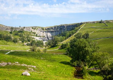 North Yorkshire Landscape