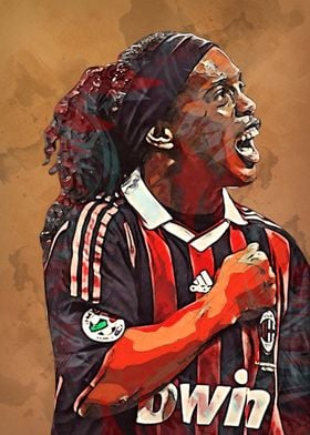 Ronaldinho 