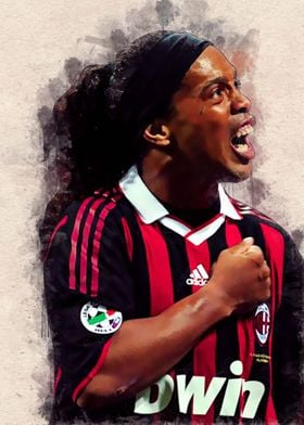 Ronaldinho 