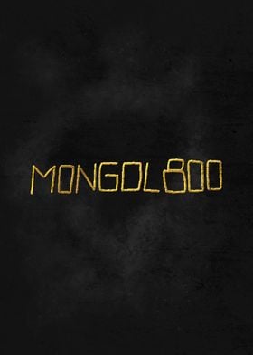 Mongol800 punkrock poprock