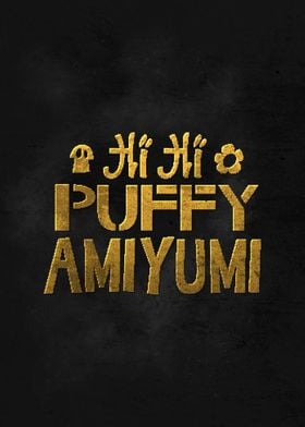 puffy amiyumi pop rock 