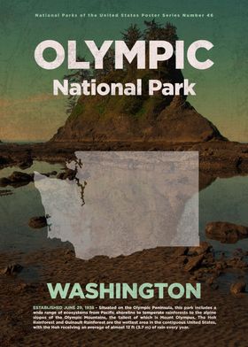 National Parks Usa Series-preview-1