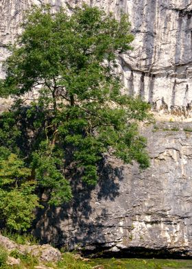 Malham Cove