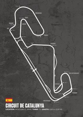 Circuit de Catalunya 