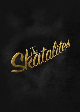 The Skatalites ska reggae