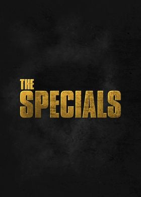 The Specials ska reggae 