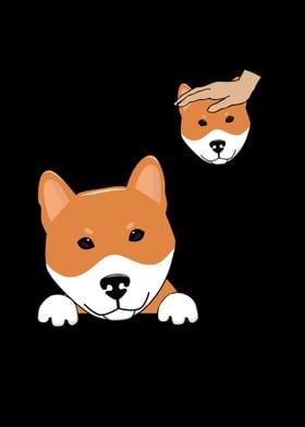 Shiba Inu  Dog Owner Pupp