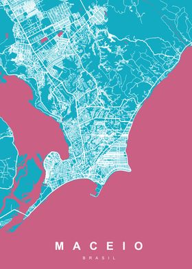 City Maps Pink-preview-0